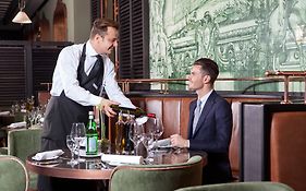 Titanic Chaussee Berlin